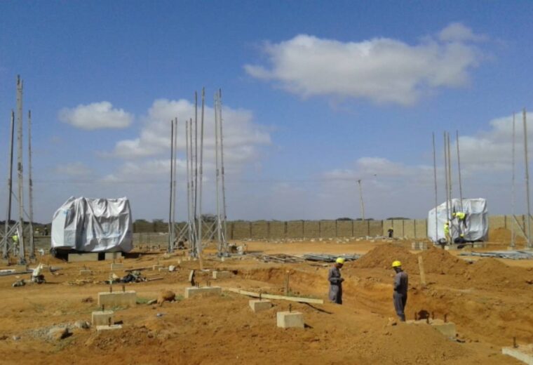 Engineering & Special Projects – PANAFCON
