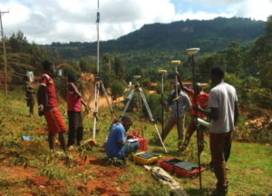 Engineering & Surveying – PANAFCON